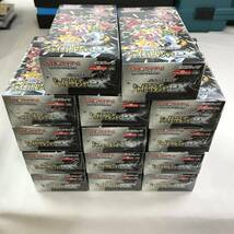 kb2335 送料無料！新品 14BOX ポケモンカードゲーム シャイニートレジャーex ハイクラスパック_画像2