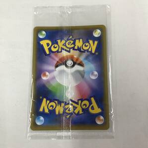 kb2395 送料無料！未開封品 ポケモンカードゲーム キバナ PROMO 228/S-Pの画像2