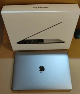 A1708 Retina 13.3インチ デュアルコア MacBook Pro