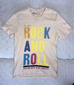 Levi'sリーバイス Tシャツ