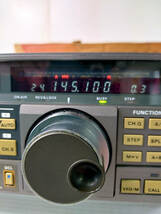 ★ケンウッド TS-711 144MHz KENWOOD 固定無線機_画像2