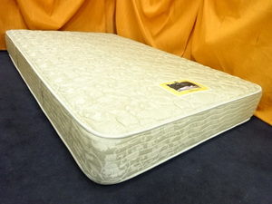 880 free shipping exhibition goods Symons Golden value semi-double size mattress 