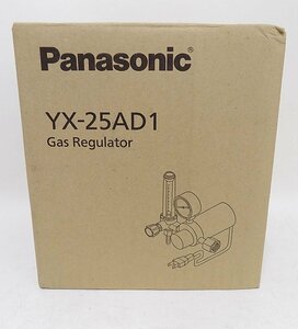 1K429□■Panasonic パナソニック CO2/MAG溶接用　ヒーター式調整器　YX-25AD1■□【ニューポーン】