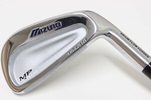 2S810 MIZUNO ミズノ ゴルフクラブ アイアン型 ユーティリティー MP FLI-HI　U3 21°【ニューポーン】