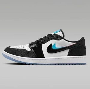 Nike Air Jordan 1 Low Golf NRG “Endless Pursuit” エアジョーダン1 ロー G エナジー “エンドレスパシュート”Dunk quot 