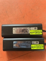 YOKOMO Lipo 30C 7.4V 3000mAh ストレートパック バッテリー YB-L300C　2本_画像2