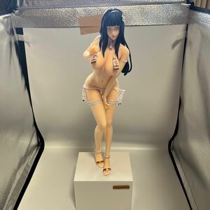 新品　ナルト NARUTO 日向ヒナタ フィギュア 泳装 キャストオフ可　プレミアムバンダイ　セクシーフィギュア　美少女フィギュア