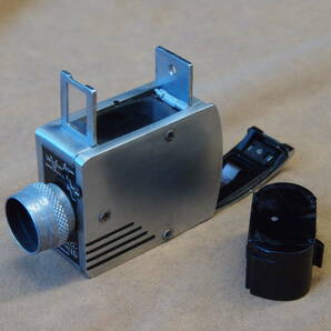 希少 UNIVERSAL ユニバーサル MINUTE 16 フィルム ミニカメラ 豆カメラ MADE IN USAの画像1