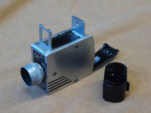  rare UNIVERSAL universal MINUTE 16 film Mini camera legume camera MADE IN USA