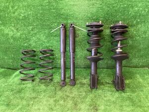  Terios Kid GF-J131G strut * absorber set ( for 1 vehicle ) CL S07 48510-87410.48520-87410.48530-87409