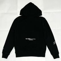 【人気】CRIMIE　クライミー　CR LOGO HOODIE　プルオーバーパーカー　肉厚　フーディー　ユニセックス　定価22,000円　CR1-02A5-CL50_画像6