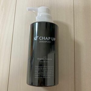 新品未使用品☆チャップアップシャンプー 300ml