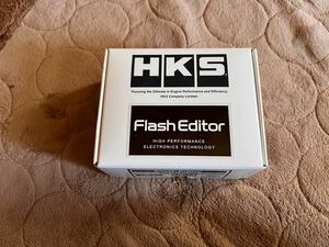 HKS flash Editor -WRX STI GRB/GVB