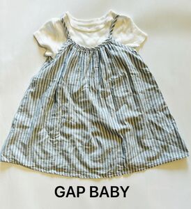 GAP BABY 4years ワンピース