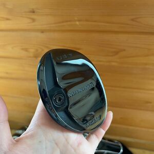 リョーマゴルフ RYOMAGOLF MAXIMA ユーティリティ　U3 19度