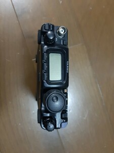  Yaesu FT-817 текущее состояние доставка 