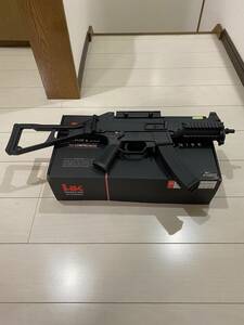 VFC UMP9 ガスブローバック