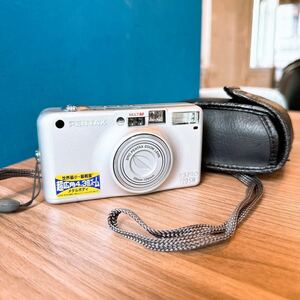 【フィルムカメラ】Pentax Espio 120SW smc 28-120mm ケース付き