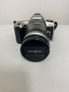 MINOLTA ミノルタ SWEET α 一眼レフ フィルムカメラ 