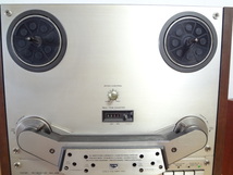 AKAI アカイ GX-635D オープンリールデッキ_画像3