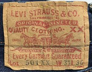 Levi's