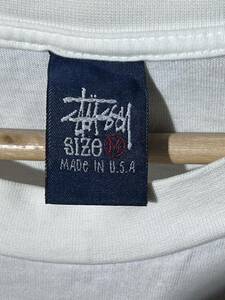 STUSSY