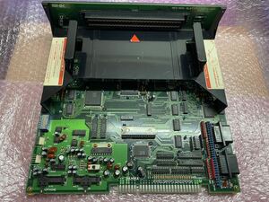 MV-1FS MVS motherboard only operation OK Neo geo SNK