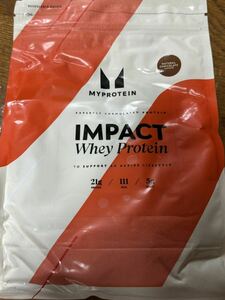 送料無料 国内発送 myprotein マイプロテイン ホエイプロテイン ナチュラルチョコレート味 1kg × 5袋 計5kg BCAA 筋トレ EAA