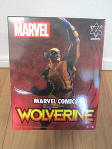 MARVEL COMICS Luminasta WOLVERINE