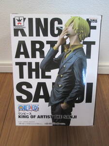  One-piece KING OF ARTIST THE SANJI