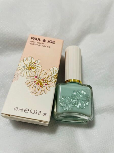 ポール & ジョー ボーテ/PAUL & JOE BEAUTE ネイルカラー 16 私の風船 10ml