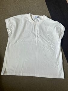 UNITED ARROWS■白■Tシャツ