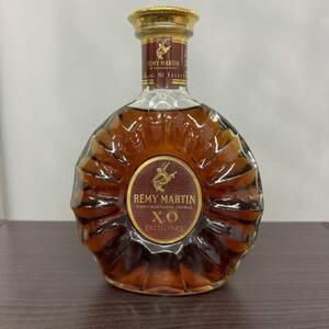 【未開栓・古酒】★1円スタート★REMY MARTIN XO レミーマルタン EXCELLENCE エクセレンス ブランデー 700ml 40% #S31