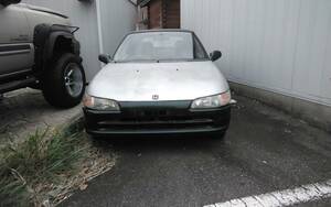 HondaBeat PP1 バージョンZ Parts vehicle 書類無し