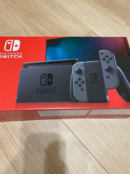 ニンテンドースイッチ本体