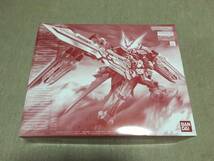 バンダイ PB限定 ＭＧ 1/100 レッドドラゴン 未使用品_画像1