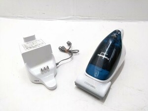 D0Panasonic Panasonic rechargeable vacuum cleaner MC-B20JP-A cordless rechargeable vacuum cleaner B-51411 @100 0