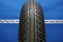 ディアブロRAIN SCR1●110/70R17●2021年製！手渡し可！●バリオス VTR250 YZF-R25 ニンジャ250R CBR250R D-トラッカー●(bD599_画像1