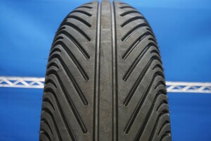 ダンロップRACING KR405●190/60R17●2023年製！手渡し可！●(bD775