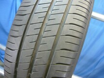 バリ山！E-グリップ エコEG02●195/55R16●8分山 1本 2021年製！取付/手渡し可！●Y12ウイングロード 20プリウス Z12キューブ●(r6320_画像3