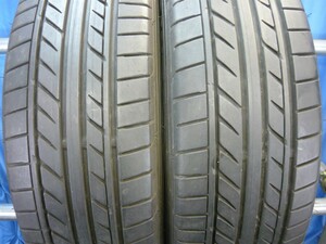 バリ山！グッドイヤー LSエグゼ●195/60R16●8分山 2本 2022年製！取付/手渡し可！●(r3086