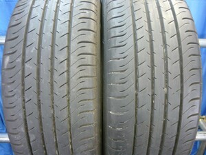 SPスポーツ MAXX 050●215/55R17●7分山 2本 検査済み！取付/手渡し可！●J32ティアナ カムリハイブリッド 200クラウン●(r3082