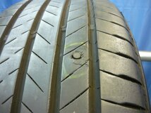 バリ山！アレンザ 001●225/50R18●9分山 2本 2022年製！取付/手渡し可！●ランフラット●(rM924_画像4