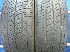 トーヨー H20●215/65R16●7分山 2本 2022年製！取付/手渡し可！●(r3114