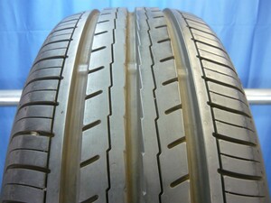 バリ山！ブルーアースES ES32●195/55R16●8分山 1本 2022年製！取付/手渡し可！●(r6366