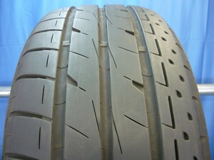 LUFT RVII●235/50R18●7分山 1本 2022年製！取付/手渡し可！●アルファード ヴェルファイア●(r6381