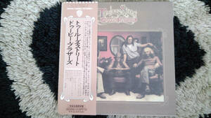 DOOBIE BROTHERS / TOULOUS STREET ドゥービー・ブラザーズ / トゥールーズ・ストリート 紙ジャケ