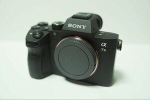 sonyα7Ⅲ レンズキット