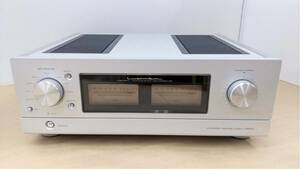 LUXMAN L-590AII プリメインアンプ 