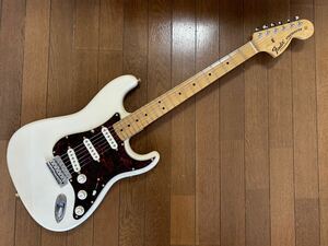 [GT]Fender Japan крыло . Japan ST68-TX Large head раунд приклеивание Maple VanZandt Blues 3 основа установка .Raw Vintage и т.п. имеющий отношение части .